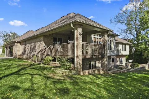 Exterior - 3464 E Bluff Point Dr, Ozark, MO 65721 photo 14 of 19