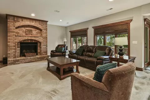 Living - 3464 E Bluff Point Dr, Ozark, MO 65721 photo 9 of 10