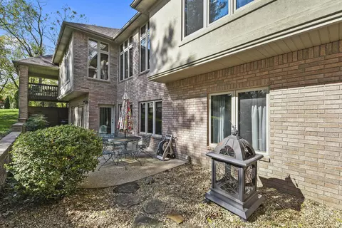 Exterior - 3464 E Bluff Point Dr, Ozark, MO 65721 photo 18 of 19