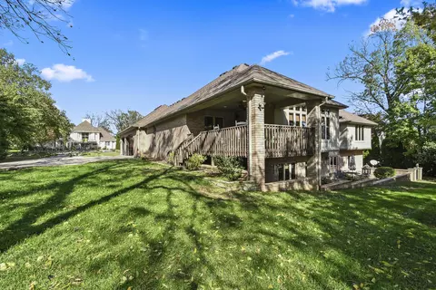 Exterior - 3464 E Bluff Point Dr, Ozark, MO 65721 photo 17 of 19