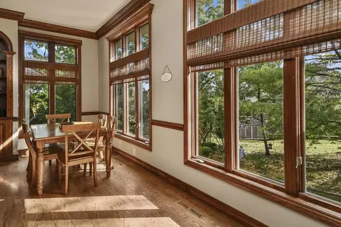 Dining - 3464 E Bluff Point Dr, Ozark, MO 65721 photo 5 of 5