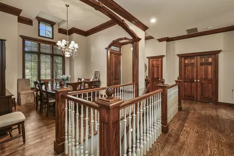 Entry Way - 3464 E Bluff Point Dr, Ozark, MO 65721 photo 3 of 4
