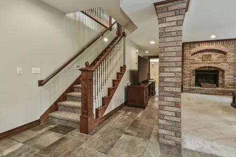 Entry Way - 3464 E Bluff Point Dr, Ozark, MO 65721 photo 4 of 4