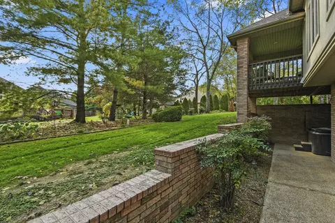 Exterior - 3464 E Bluff Point Dr, Ozark, MO 65721 photo 16 of 19