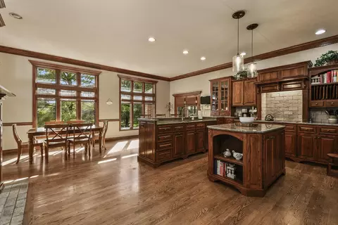 Kitchen - 3464 E Bluff Point Dr, Ozark, MO 65721 photo 1 of 17