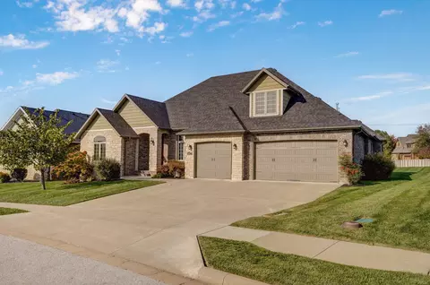 867 Edenmore Cir, Nixa, MO 65714 photo 2