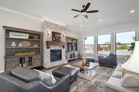 867 Edenmore Cir, Nixa, MO 65714 photo 8