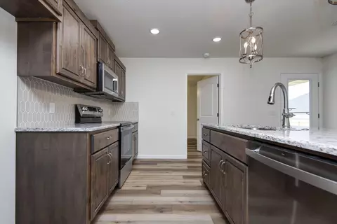 870 E Virginia Ln #LOT 152, Nixa, MO 65714 photo 8