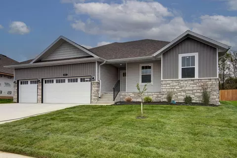 886 E Virginia Ln #LOT 168, Nixa, MO 65714