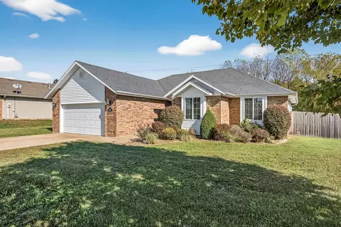 808 Fox Creek Rd, Willard, MO 65781 photo 2