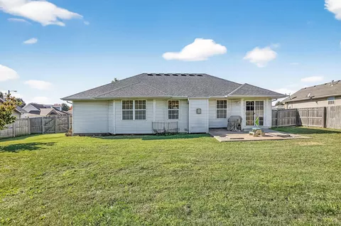 808 Fox Creek Rd, Willard, MO 65781 photo 24