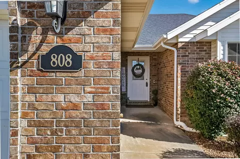 808 Fox Creek Rd, Willard, MO 65781 photo 26