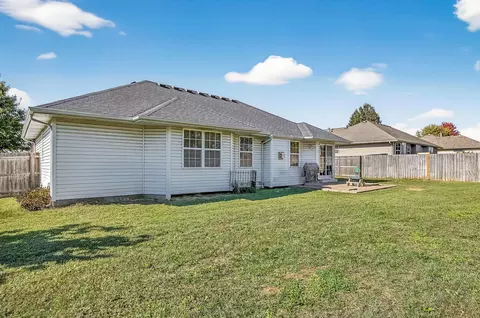 808 Fox Creek Rd, Willard, MO 65781 photo 23