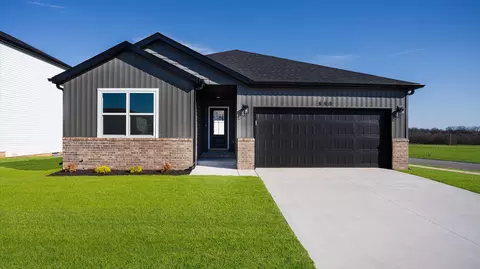 779 Bent Tree Ave, Willard, MO 65781