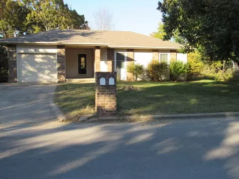 711 E Striper Dr, Nixa, MO 65714 photo 5