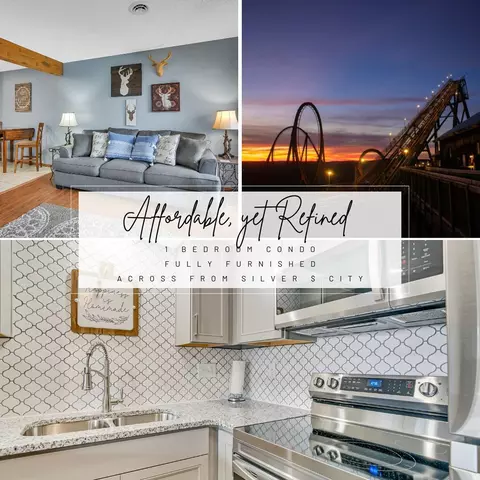 26 Sinatra Ct #3, Branson West, MO 65737
