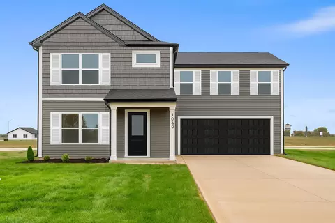 1047 W Madison Dr, Rogersville, MO 65742