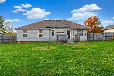 612 S Sarah Ct, Willard, MO 65781 photo 29