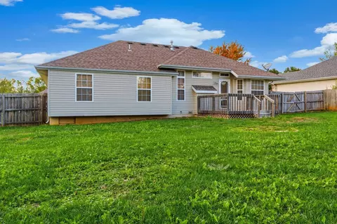 612 S Sarah Ct, Willard, MO 65781 photo 30