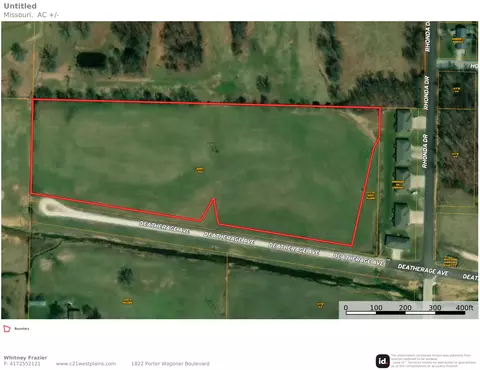 000 Deatherage Ave, West Plains, MO 65775
