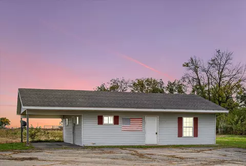 208 N Jefferson St, Rockville, MO 64780