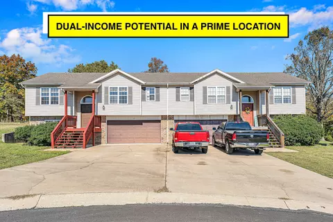 170 172 Forest Ln, Branson, MO 65616