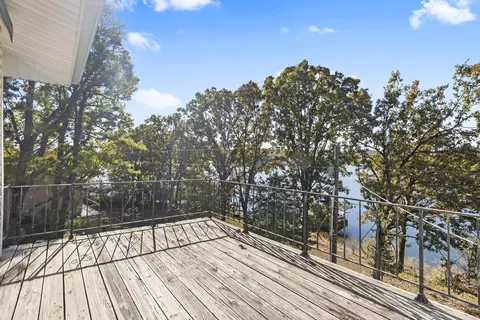 Exterior - 25275 Riverside Ln, Shell Knob, MO 65747 photo 3 of 4