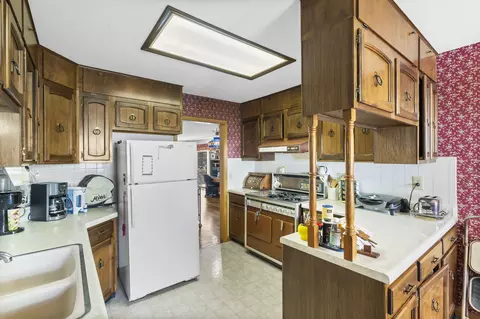 Kitchen - 25275 Riverside Ln, Shell Knob, MO 65747 photo 1 of 5