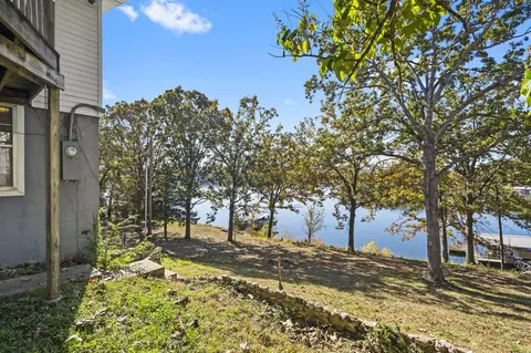 Exterior - 25275 Riverside Ln, Shell Knob, MO 65747 photo 4 of 4
