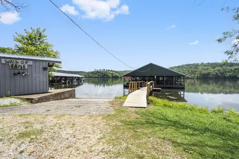 Exterior - 425 Edgewater Beach Cir, Forsyth, MO 65653 photo 4 of 4