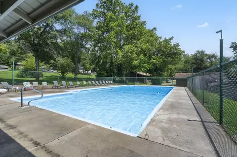 Exterior - 425 Edgewater Beach Cir, Forsyth, MO 65653 photo 3 of 4