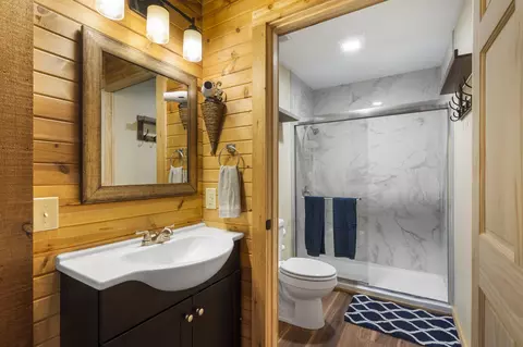 Bath - 425 Edgewater Beach Cir, Forsyth, MO 65653 photo 2 of 2