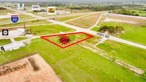 tbd E B E Highway 86, Neosho, MO 64850