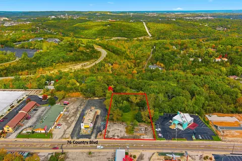 1211 W 76 Country Blvd, Branson, MO 65616