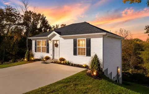 393 Walnut St, Hollister, MO 65672