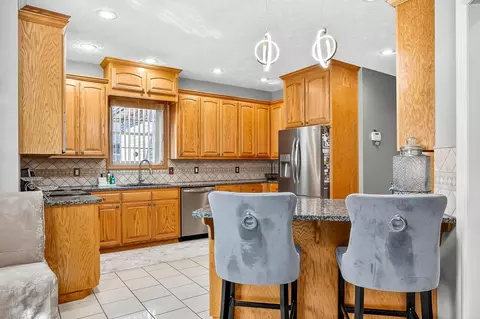 Kitchen - 1100 Chicory Ln, Aurora, MO 65605 photo 1 of 4