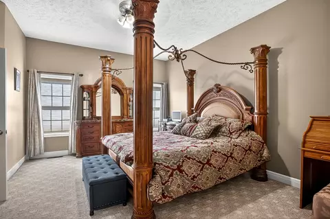 Bedroom - 1100 Chicory Ln, Aurora, MO 65605 photo 1 of 6