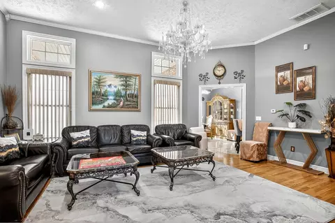Living - 1100 Chicory Ln, Aurora, MO 65605 photo 2 of 3