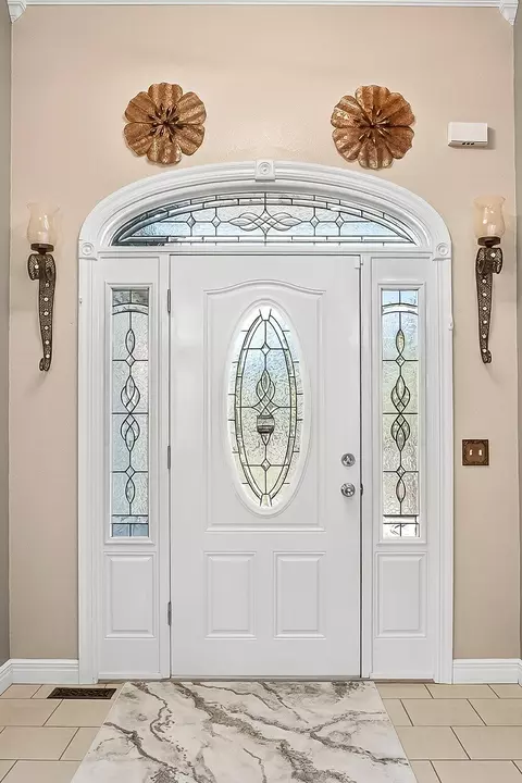 Entry Way - 1100 Chicory Ln, Aurora, MO 65605 photo 1 of 1