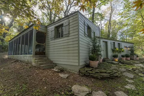 Exterior - 2801 S Lone Pine Ave, Springfield, MO 65804 photo 21 of 40