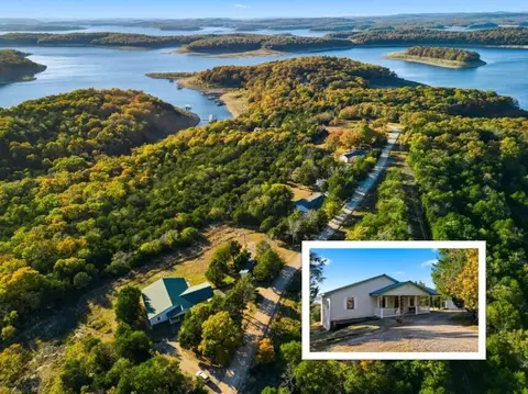 364 Marion County 126, Oakland, AR 72661