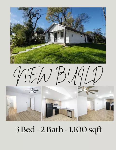 803 S Douglas Ave, Springfield, MO 65806 photo 1