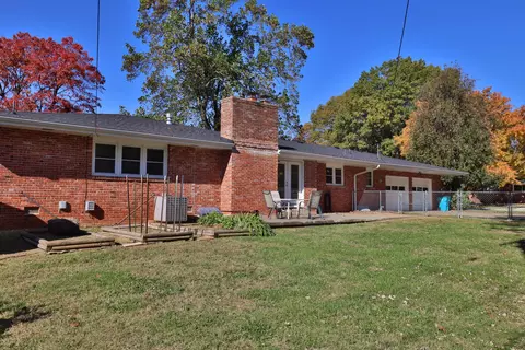 1964 S Luster Ave, Springfield, MO 65804 photo 45