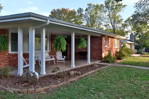 1964 S Luster Ave, Springfield, MO 65804 photo 47