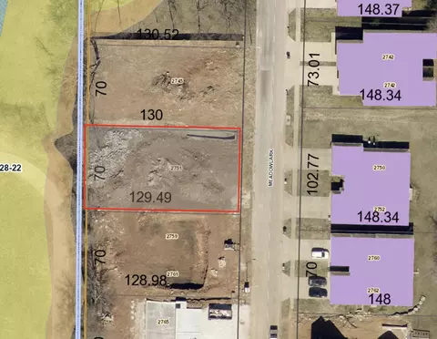 2751 S Meadowlark Ave, Springfield, MO 65807 photo 1