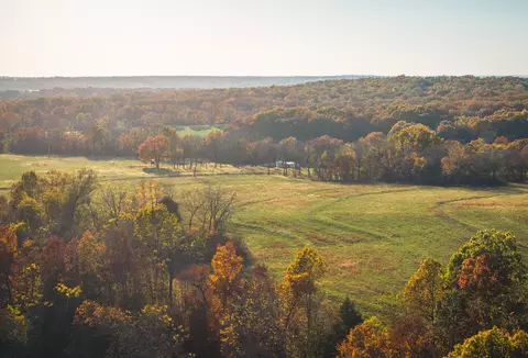View/Area - 6601 County Line Rd, Graff, MO 65660 photo 16 of 18