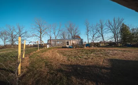 Exterior - 6601 County Line Rd, Graff, MO 65660 photo 3 of 7