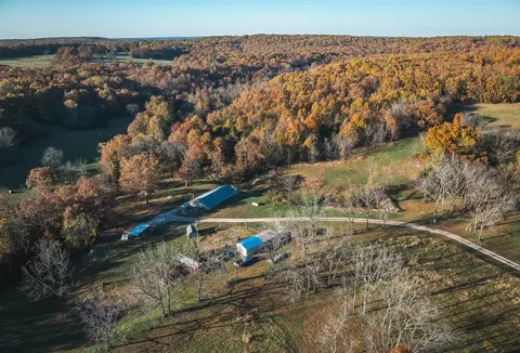 View/Area - 6601 County Line Rd, Graff, MO 65660 photo 2 of 18