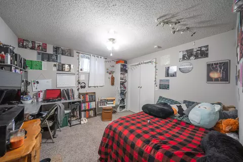 Bedroom - 6601 County Line Rd, Graff, MO 65660 photo 5 of 5