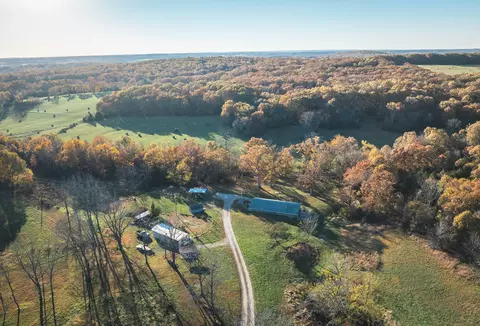 View/Area - 6601 County Line Rd, Graff, MO 65660 photo 3 of 18